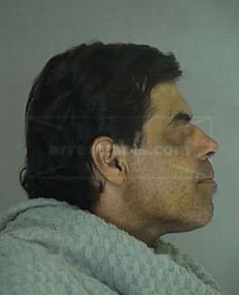 Paul Hipalto Granado