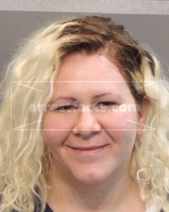 Tasha Marie Rogers