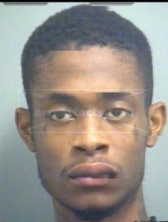 Johnnie C Talton