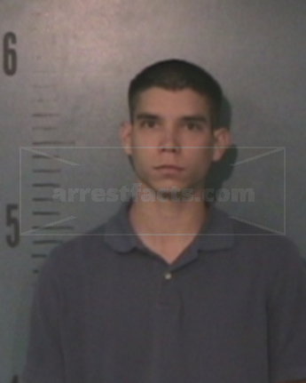Joshua Anthony Lee