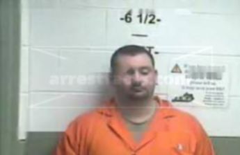Mark Shane Hyden