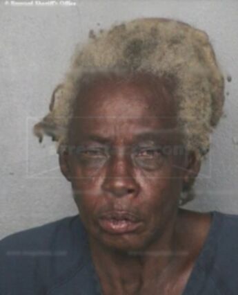 Esther Ruth Edison