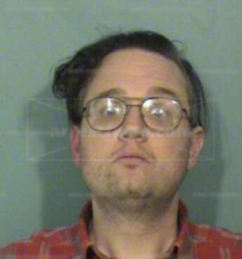 Harvey James Tharp