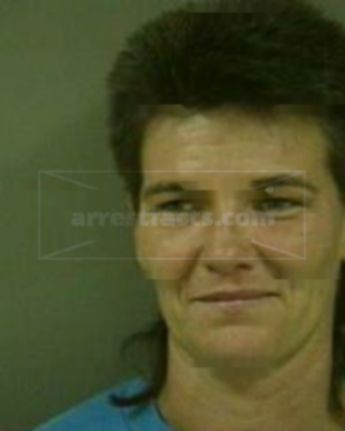 Linda Locust