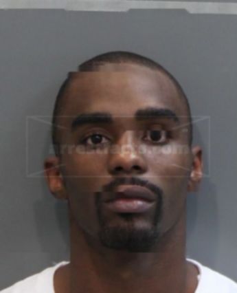 Desean M Pierce
