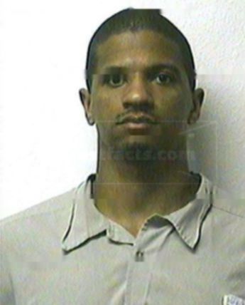 Justin R Darrington