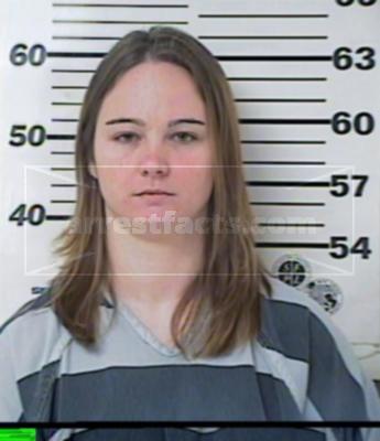 Candace Renee Merrifield