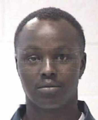 Francis Mokibi Nganga