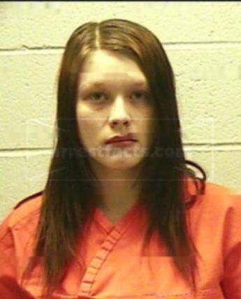 Nicole Jean Wilson