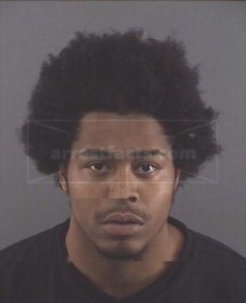Brian Armond Burnside