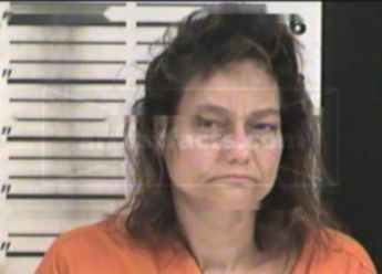 Rhonda Sue Osborn