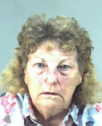 Ann Richardson Spivey