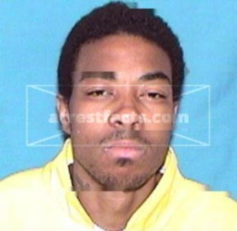 Antwan D Parks