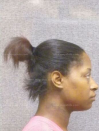 Ratonda D Holmes