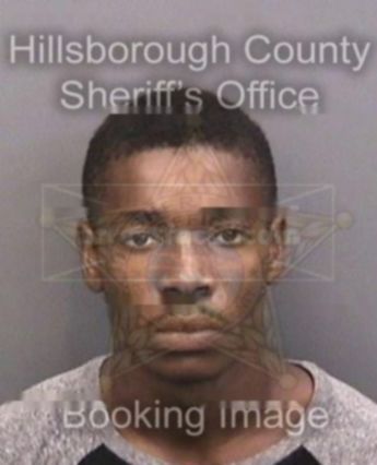 Antonio Devone Higgans