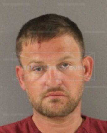 Todd Matthew Wilson