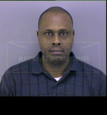 Tony Leon Brooks