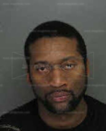 Darrell Marion Mcleod