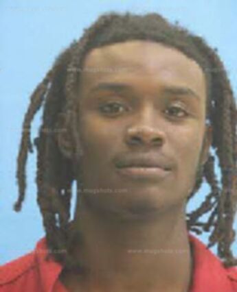 Dequan Rashaud Richardson