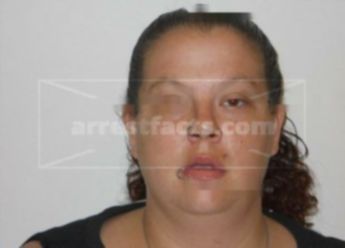 Tabitha M Ruiz