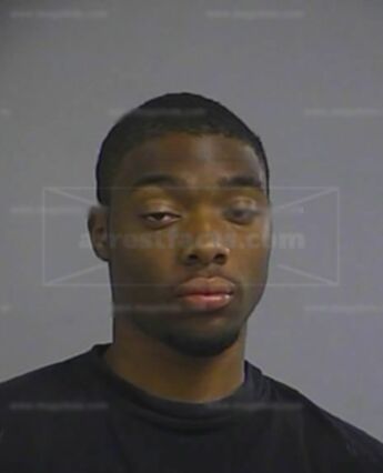 Keenan Lennell Polk