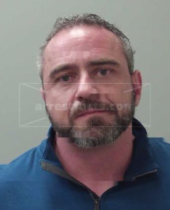 David Porter Merrell