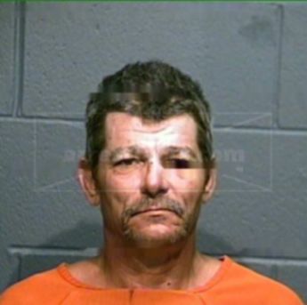 Michael Ray Montgomery