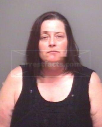 Valerie May Keeter