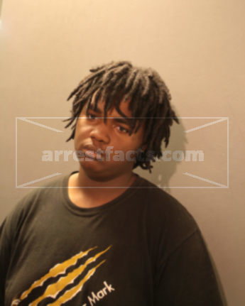 Davon R Saulsberry