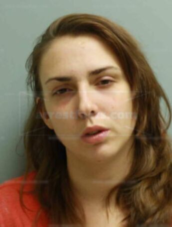Saryn Elizabeth Smith