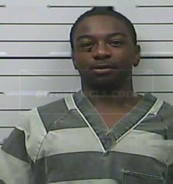 Kearies Boyd