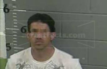 Michael Dennis Blair