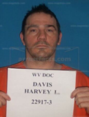 Harvey Lee Davis