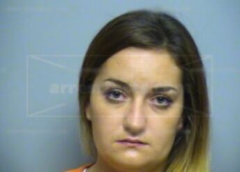 Alivia Anne Pandorf
