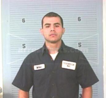 Michael Lee Jimenez