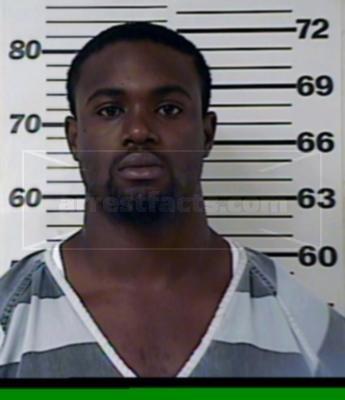 Byron Bernard Grant