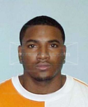 Jimmie Lee Huff