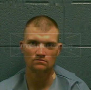 Travis Blake Birkenfeld