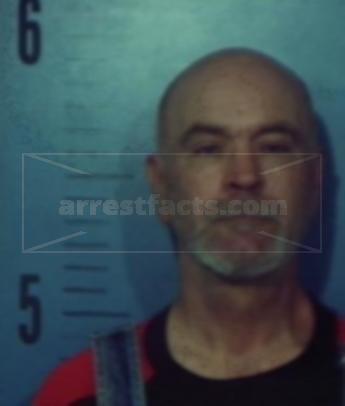 Kenneth Lee Greenwood