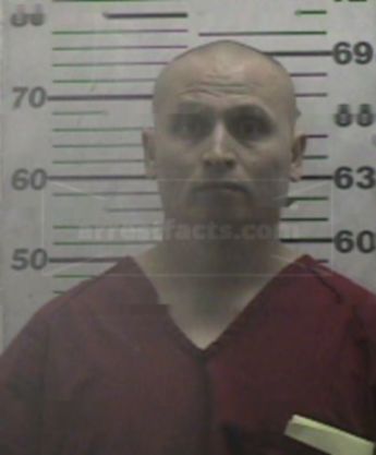 Floyd Roybal