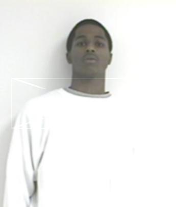 Demarcus D'shay Greer