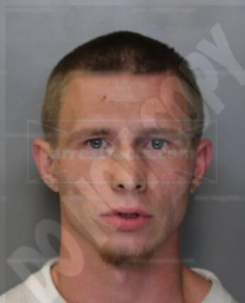 James Dodrill Jr.