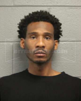 Antwon Boyd