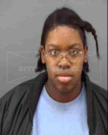 Katisha Warfield