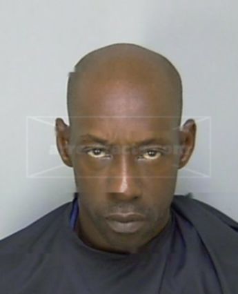 Alfred Pershun Gilyard