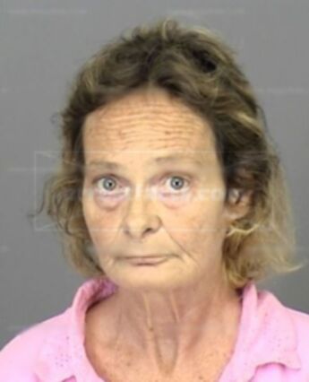 Carolyn Cranford Carter