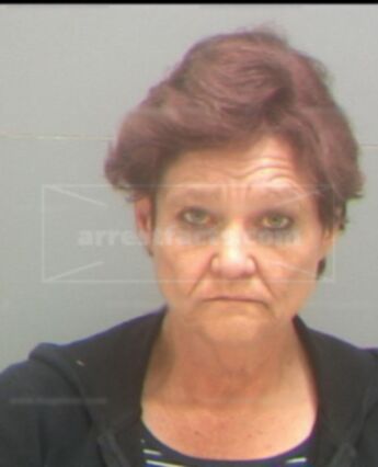 Debbie Sue Kelly