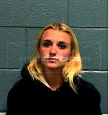 Richele Dannette Wilbanks