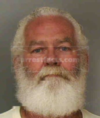 James Michael Tanner