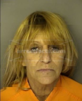 Bobbi Jo Fox
